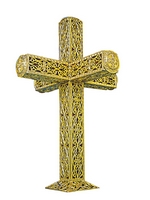 Dome Crosses