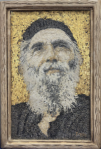 Mosaic Icons