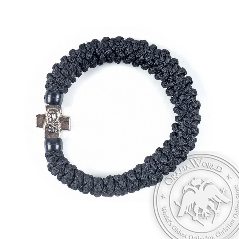 Spriritual Rope Elastic Prayer Rope | OramaWorld.com