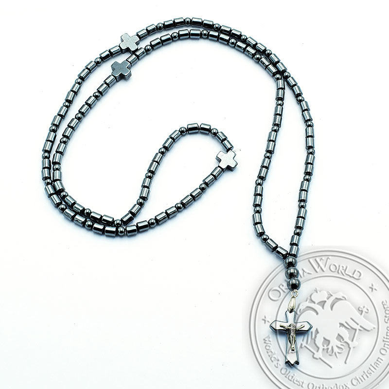 Pendant Rosary